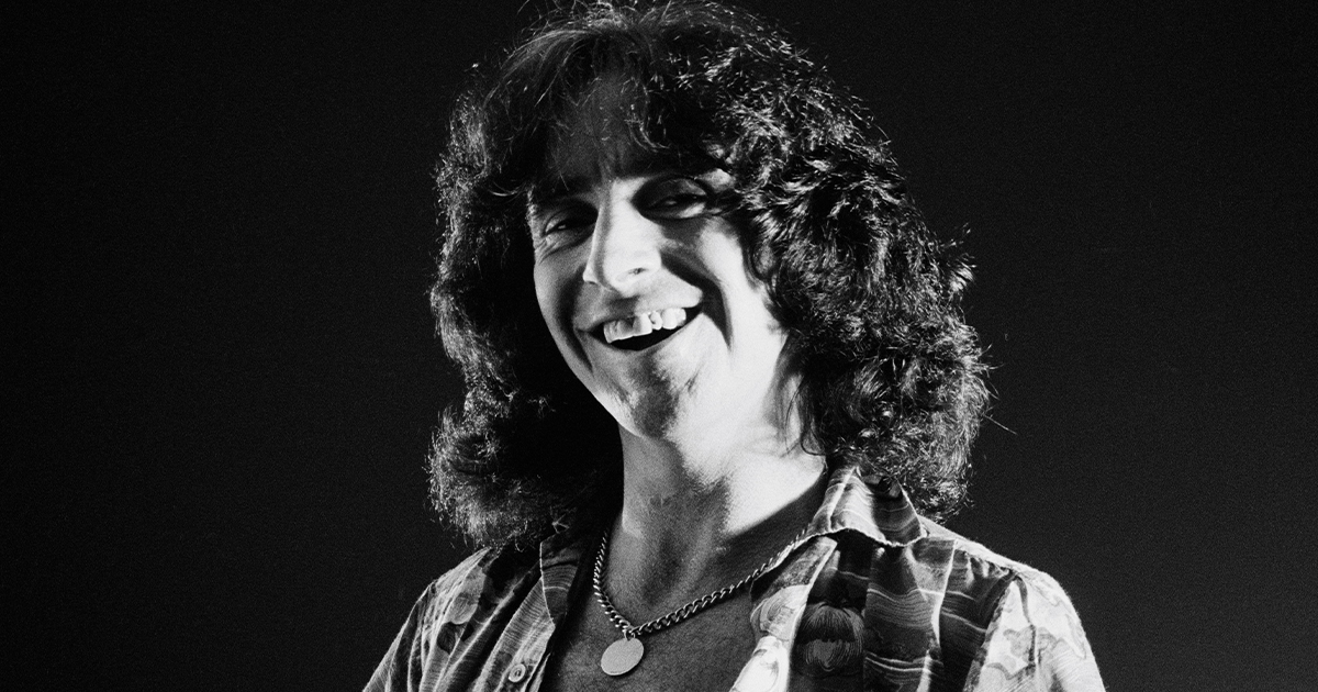 Bon Scott