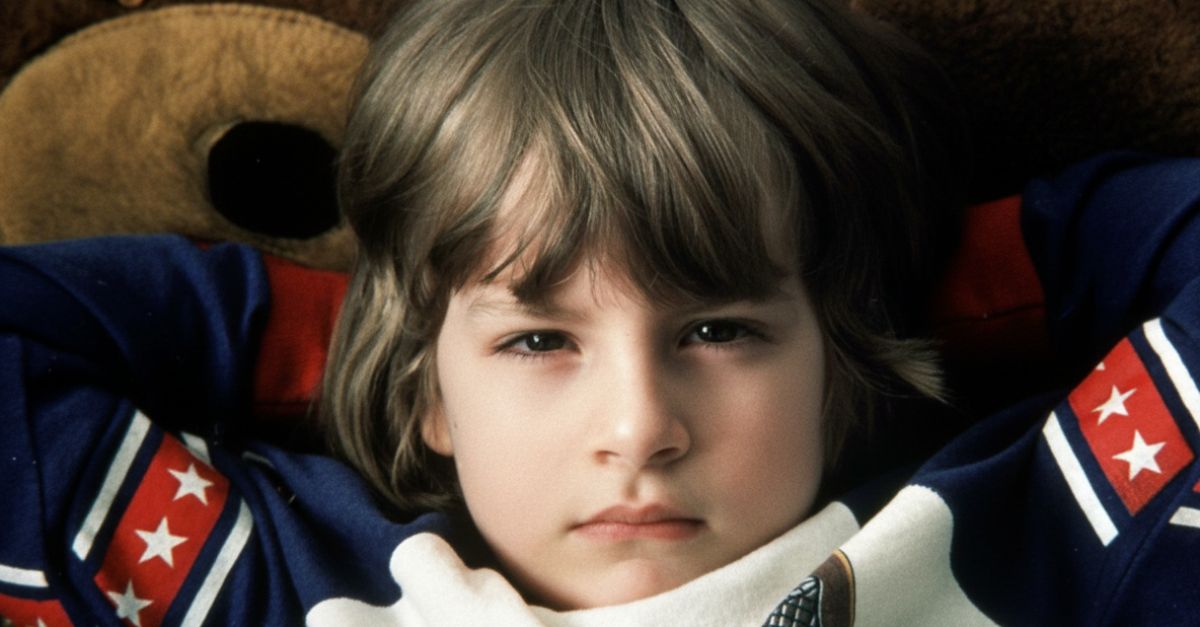 44 Young Celebrities Who Faded From the Public Eye