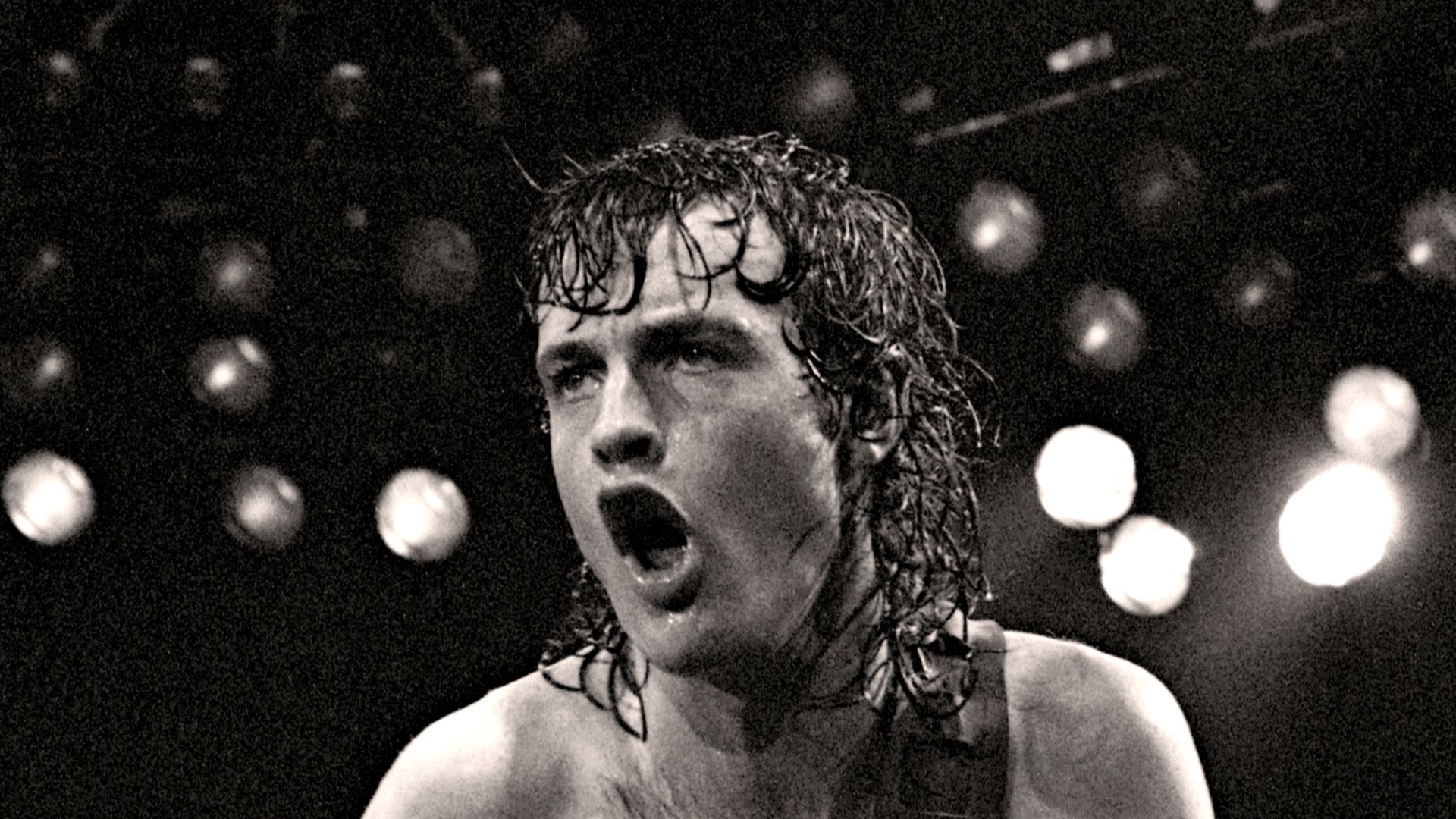When Bon Scott died, AC/DC almost quit. “Back In Black” turned grief ...