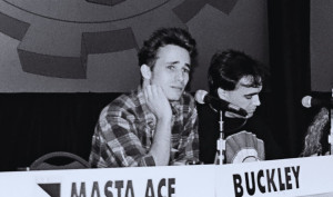 When Jeff Buckley drowned in the Mississippi, he left behind one album