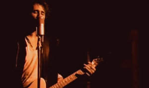 When Jeff Buckley drowned in the Mississippi, he left behind one album