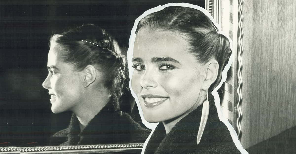 Margaux Hemingway's Life Was An American Tragedy