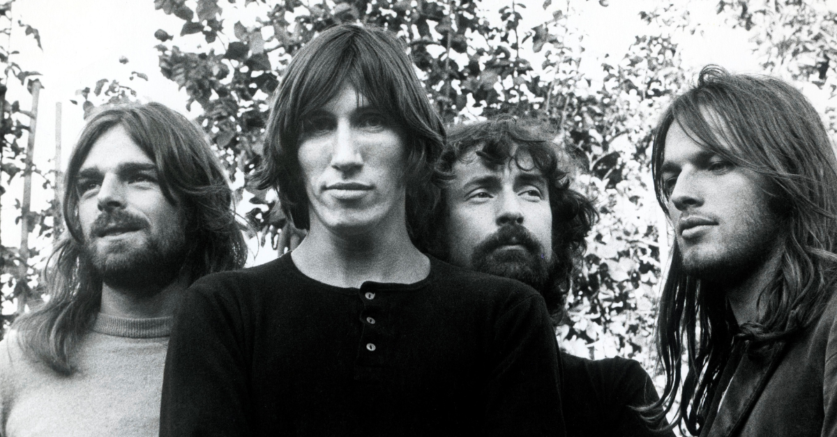 Rock Ranst Rock 'N Roll Is Not Just The Beatles: Top-Tier Rock Albums By Various Bands