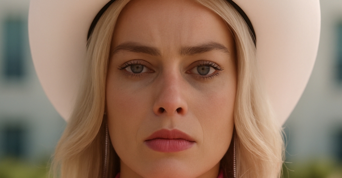 Screenshot From Barbie Fb