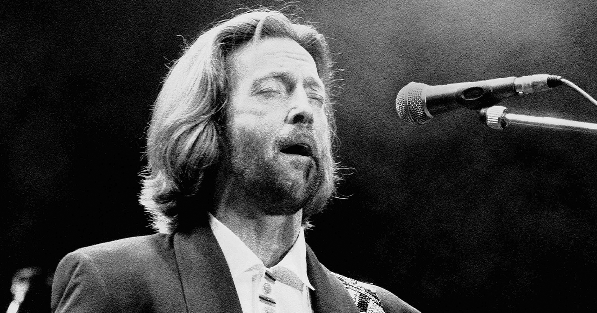 Eric Clapton