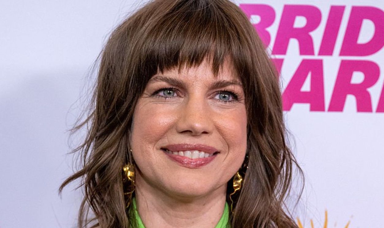 My Girl made Anna Chlumsky a star at 10 years old, now at 44 she's