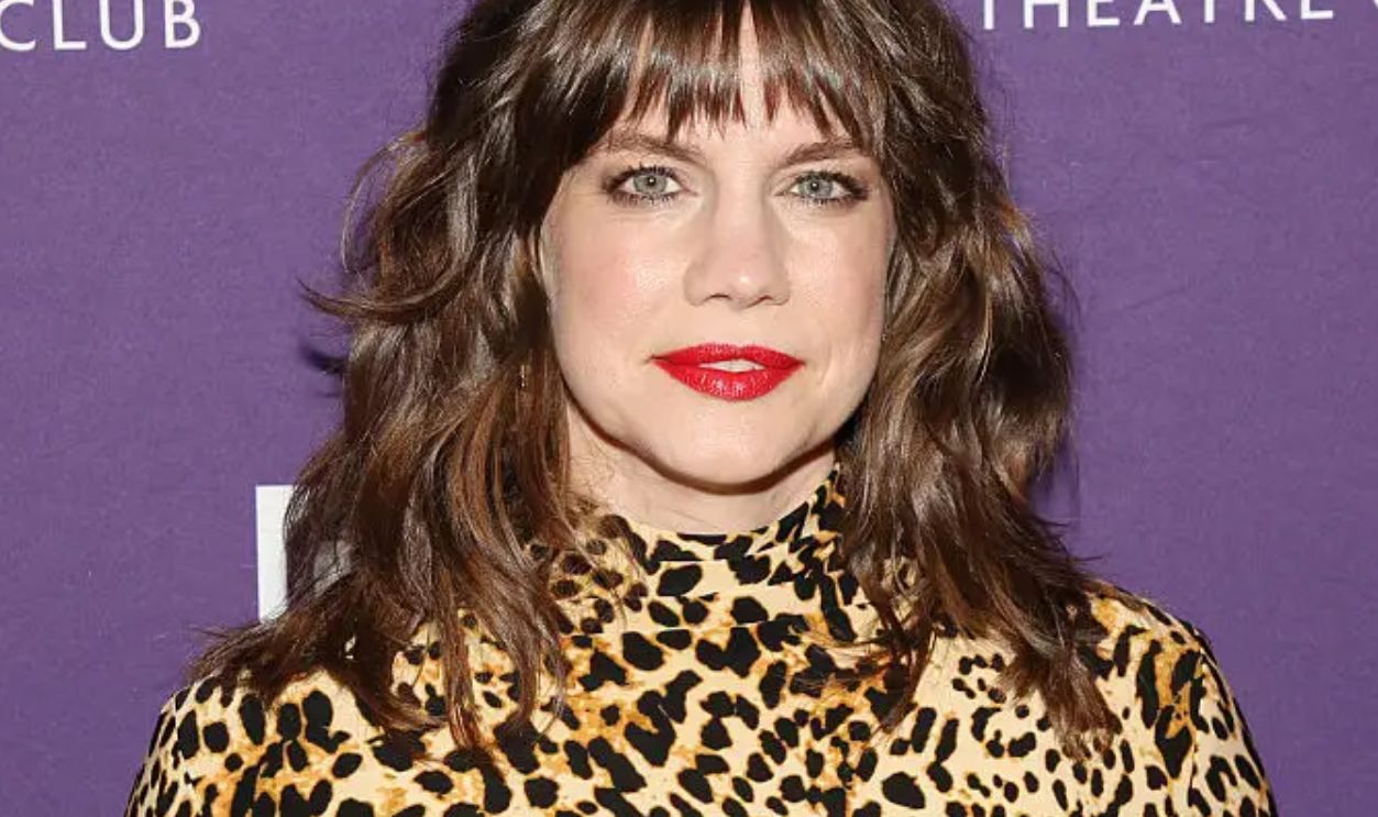 My Girl made Anna Chlumsky a star at 10 years old, now at 44 she's ...