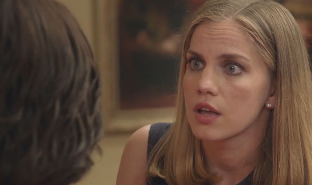 My Girl made Anna Chlumsky a star at 10 years old, now at 44 she's