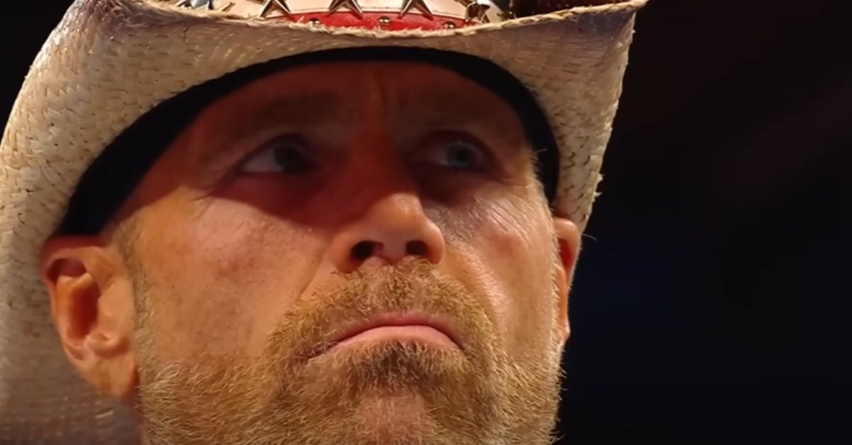 Wrestling Retirement Matches That Went Terribly Wrong