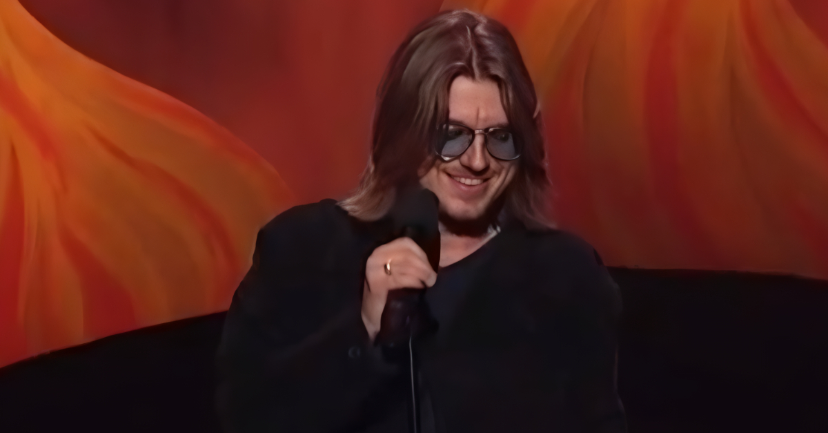 Mitch Hedberg's Life And His Funniest Jokes