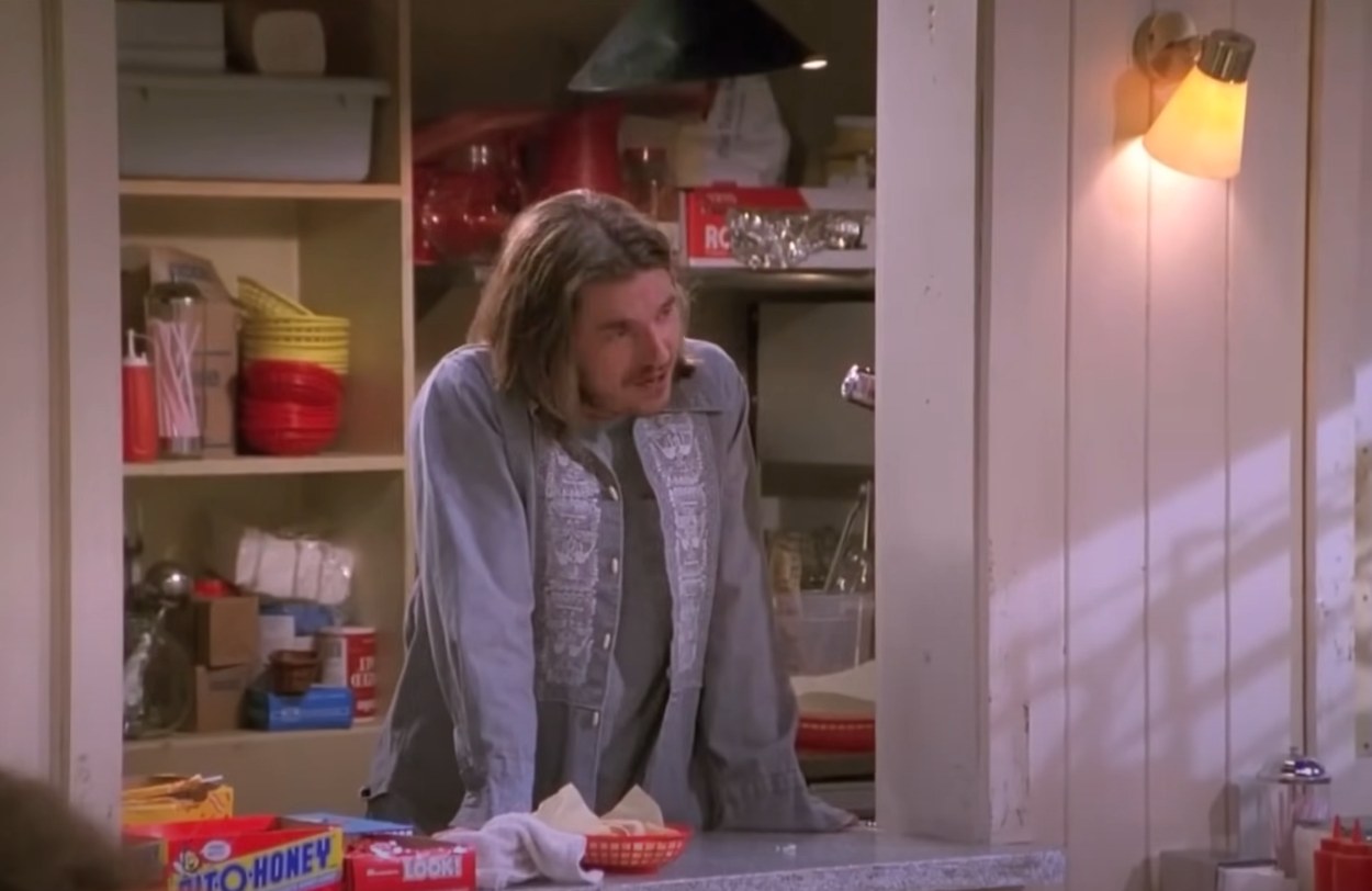 Mitch Hedberg's Life And His Funniest Jokes