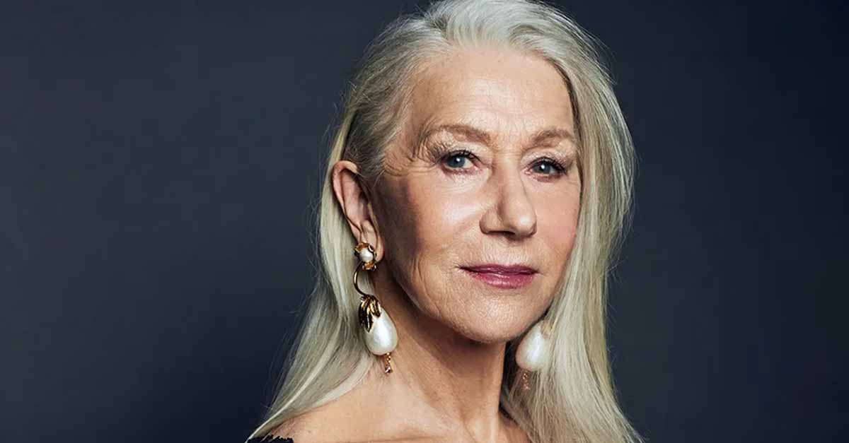 Oldest Oscar Winners