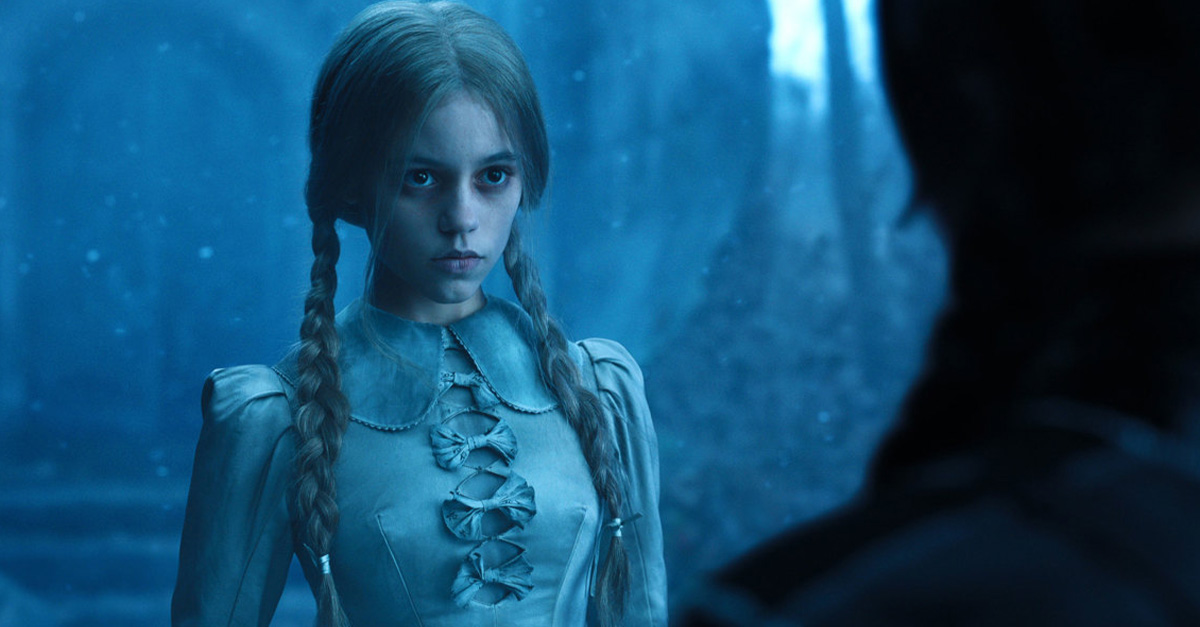 Best Shows Coming To Netflix 2025