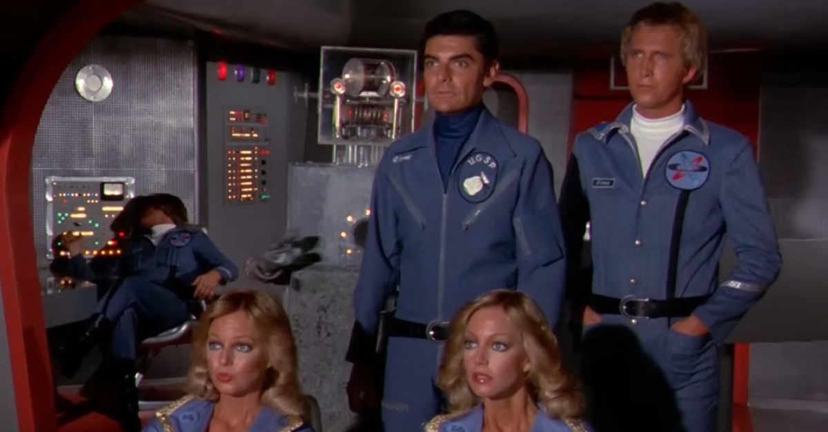 TV Flops From The 70s That People Actually Loved