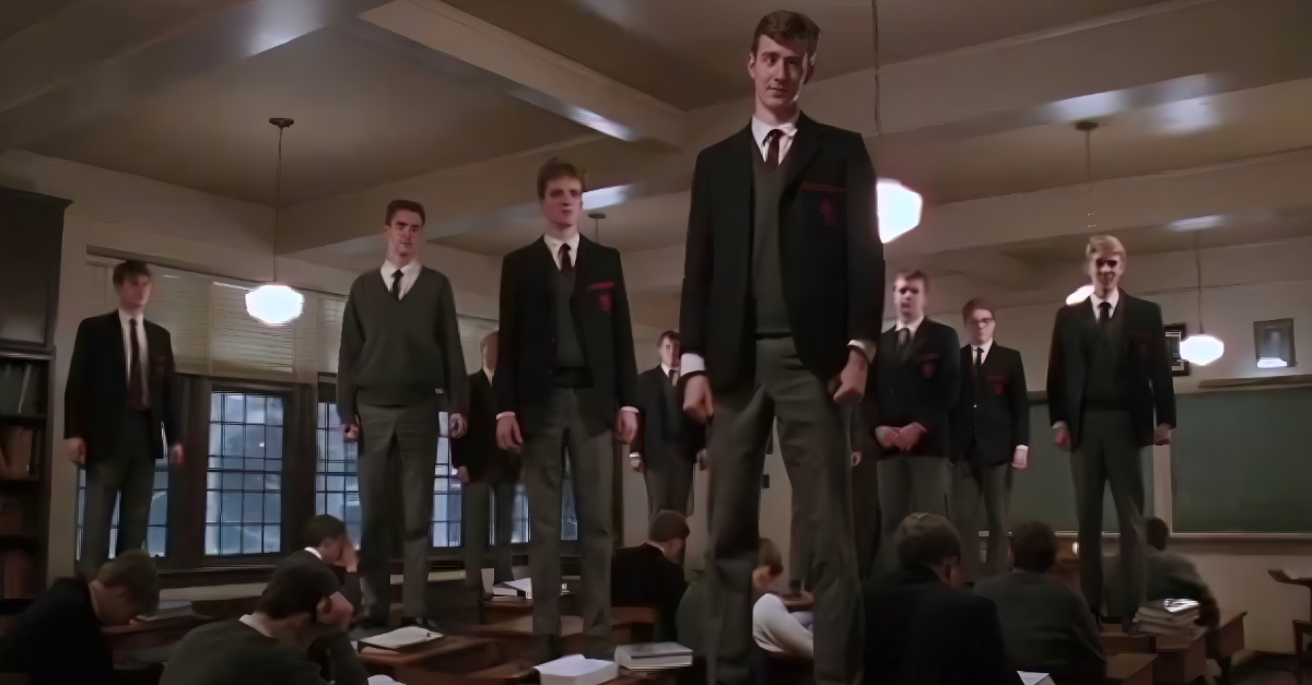 Movies That Make Me Cry Every Single Time. How About You?