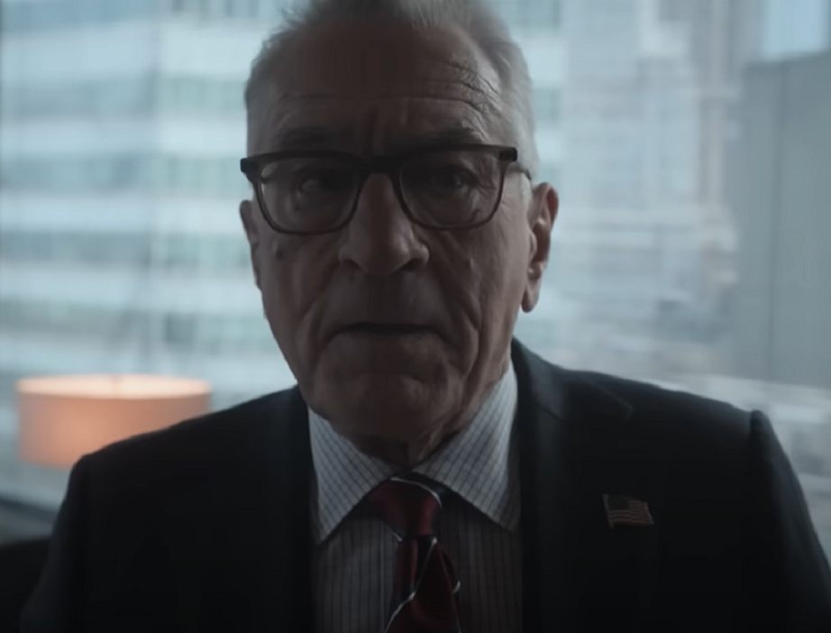 The Best Shows Coming To Netflix In 2025 TheShot