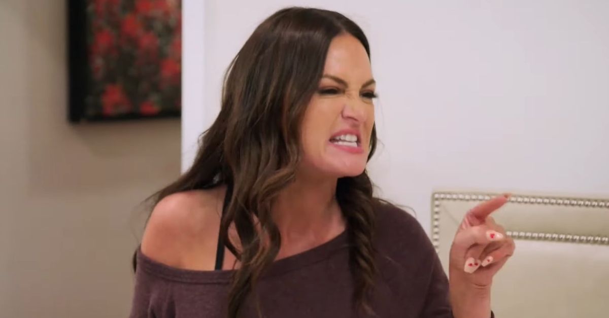 Real Housewives Getaways That Were Anything But Relaxing