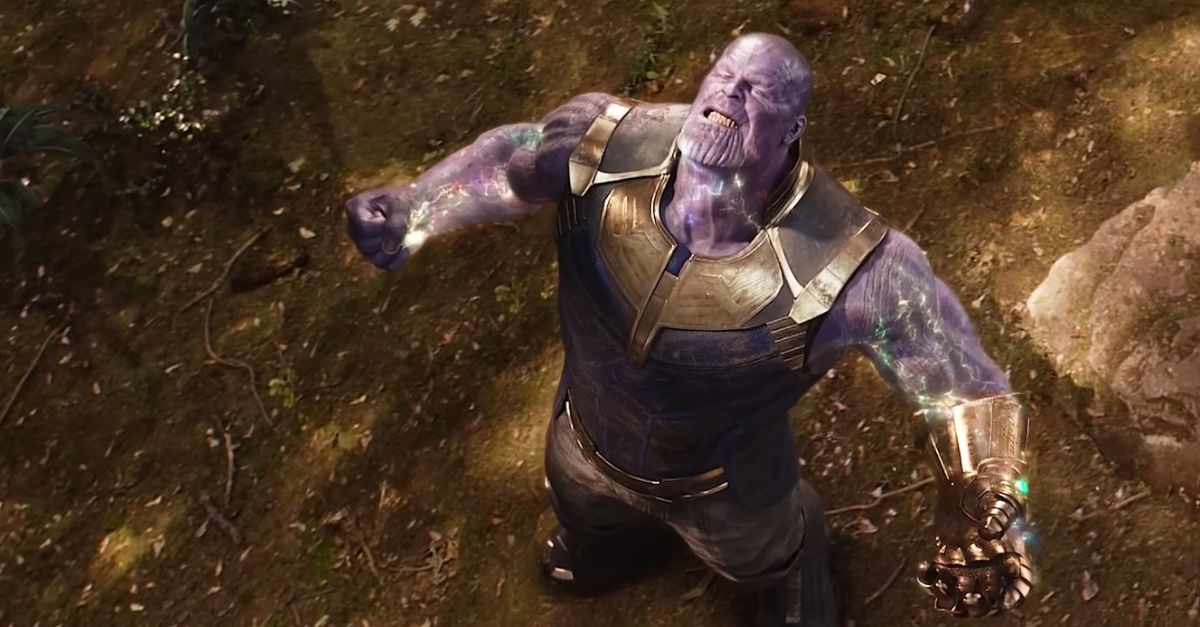 22 Mistakes In Marvel Movies That Even Superfans Can’t Defend