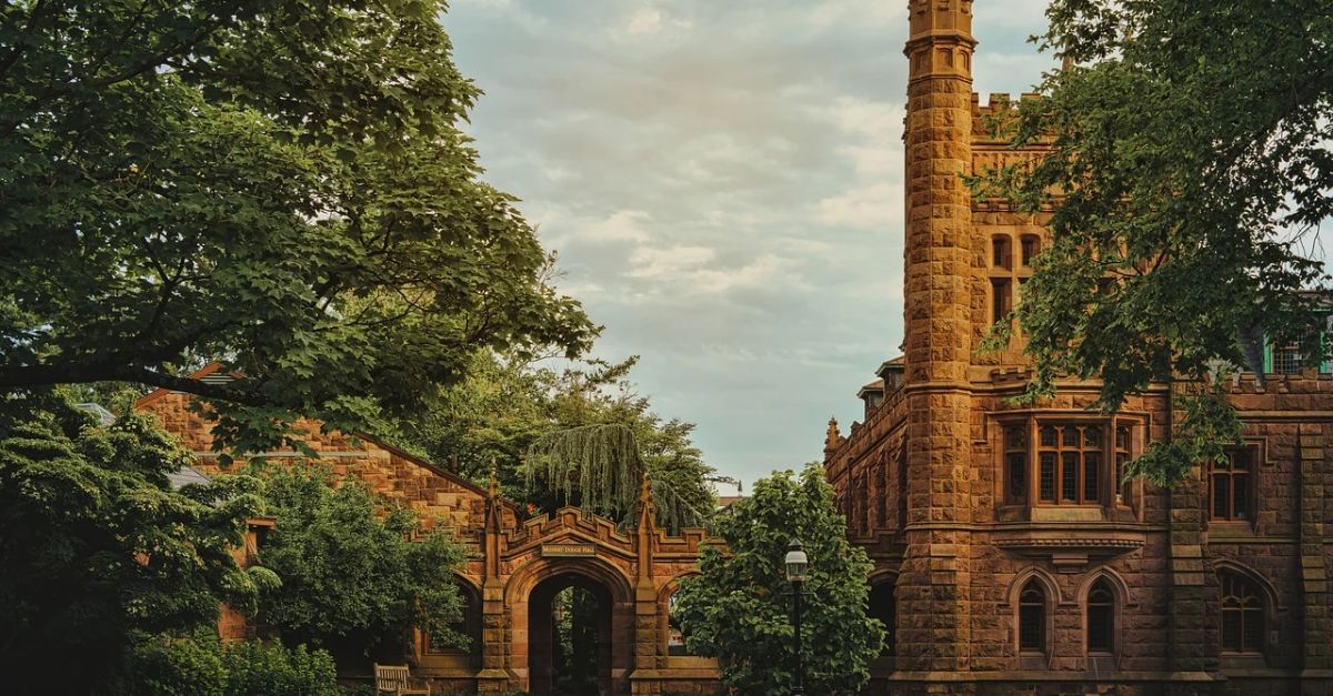 Emily Hale gave Princeton Library sealed letters to be opened 50 years after her death. They revealed a tragic love story between her and T. S. Eliot.