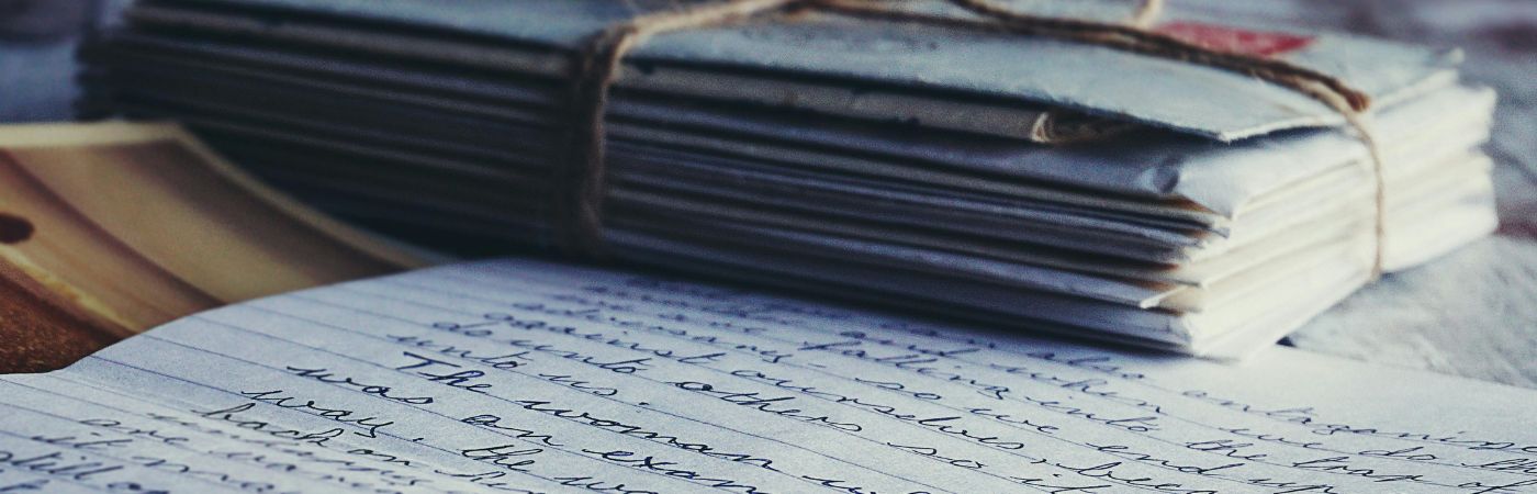 Emily Hale gave Princeton Library sealed letters to be opened 50 years after her death. They revealed a tragic love story between her and T. S. Eliot.