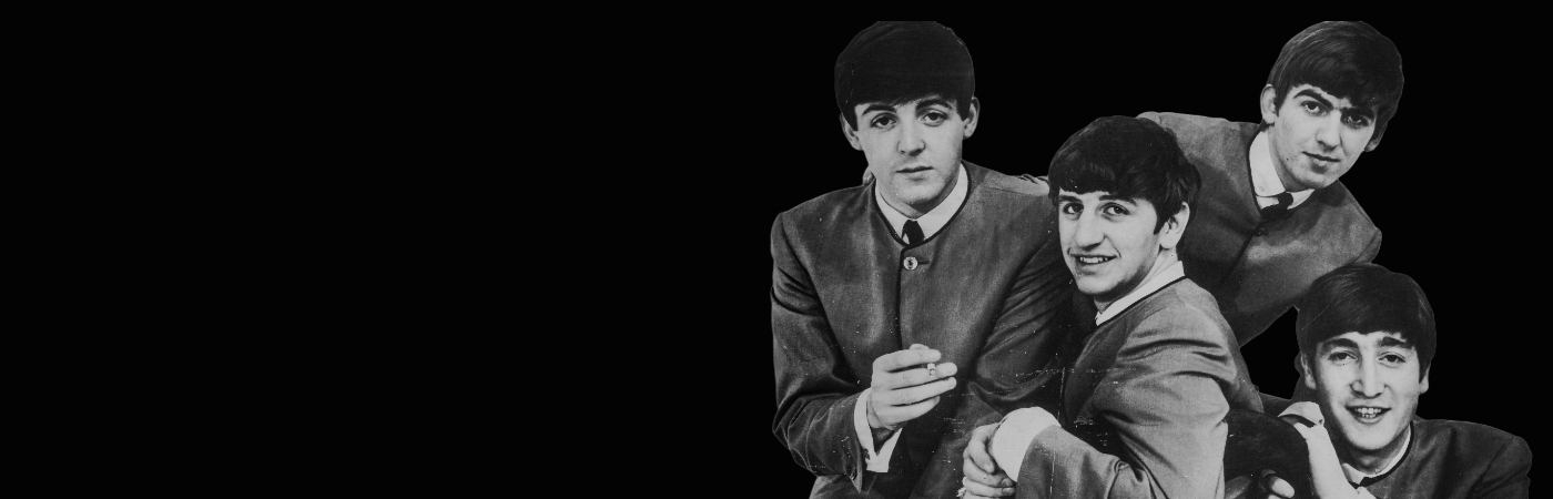 Surprising Facts About The Beatles Most Fans Don't Even Know