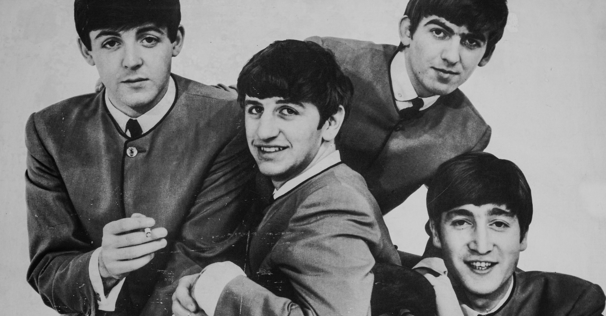 Facts About The Beatles Most Beatlemaniacs Probably Don't Even Know