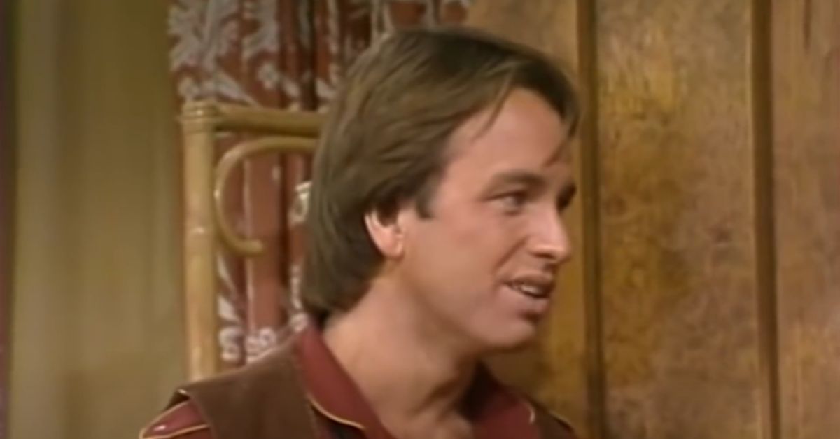 Quiz: Can You Name These Classic Television Shows?