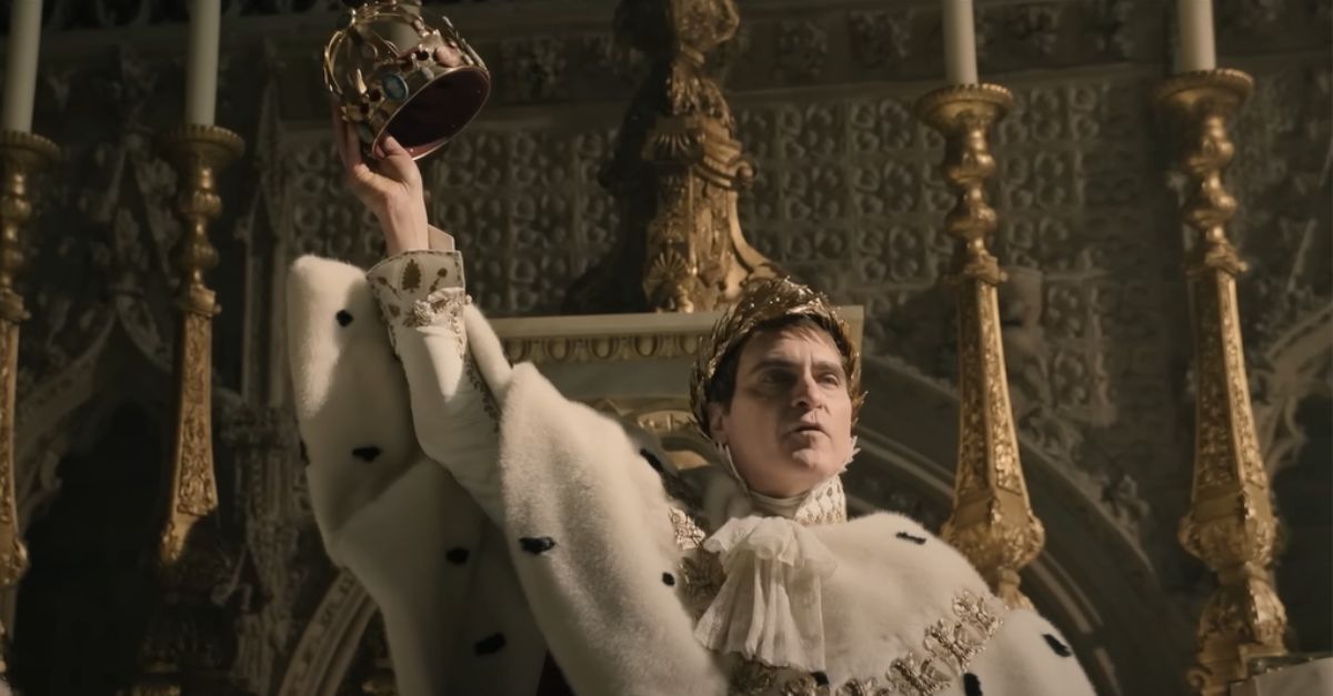The Greatest Movies Ever Made About Royalty
