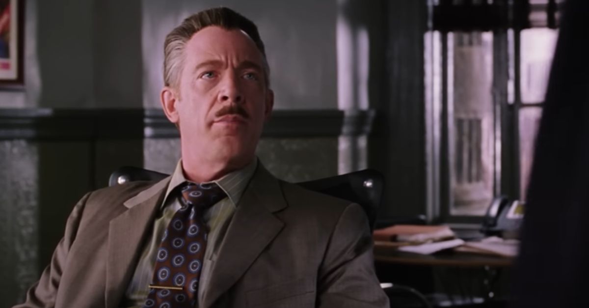 21 Actors Who Were Absolutely Born To Play A Specific Character