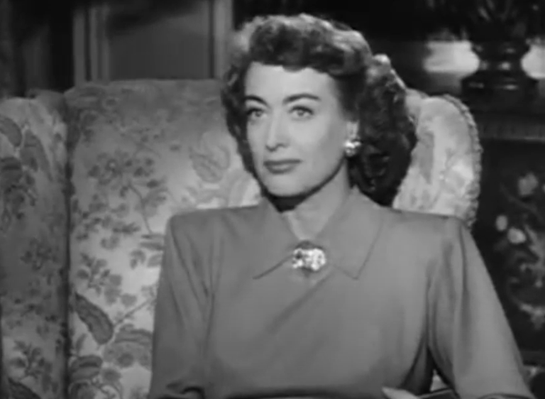 Inside Joan Crawford and Bette Davis's Legendary Feud