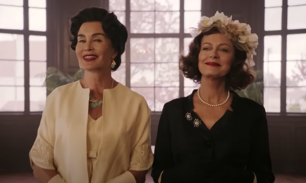 Inside Joan Crawford and Bette Davis's Legendary Feud