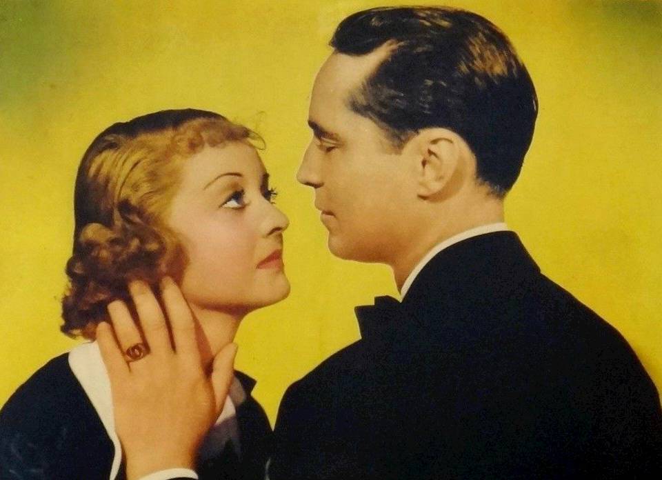 Inside Joan Crawford and Bette Davis's Legendary Feud