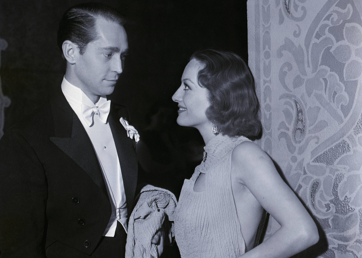 Inside Joan Crawford and Bette Davis's Legendary Feud
