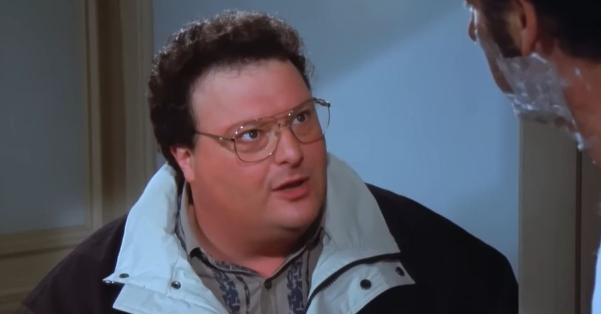 Unexplained Moments From Seinfeld Fans Are Still Confused About