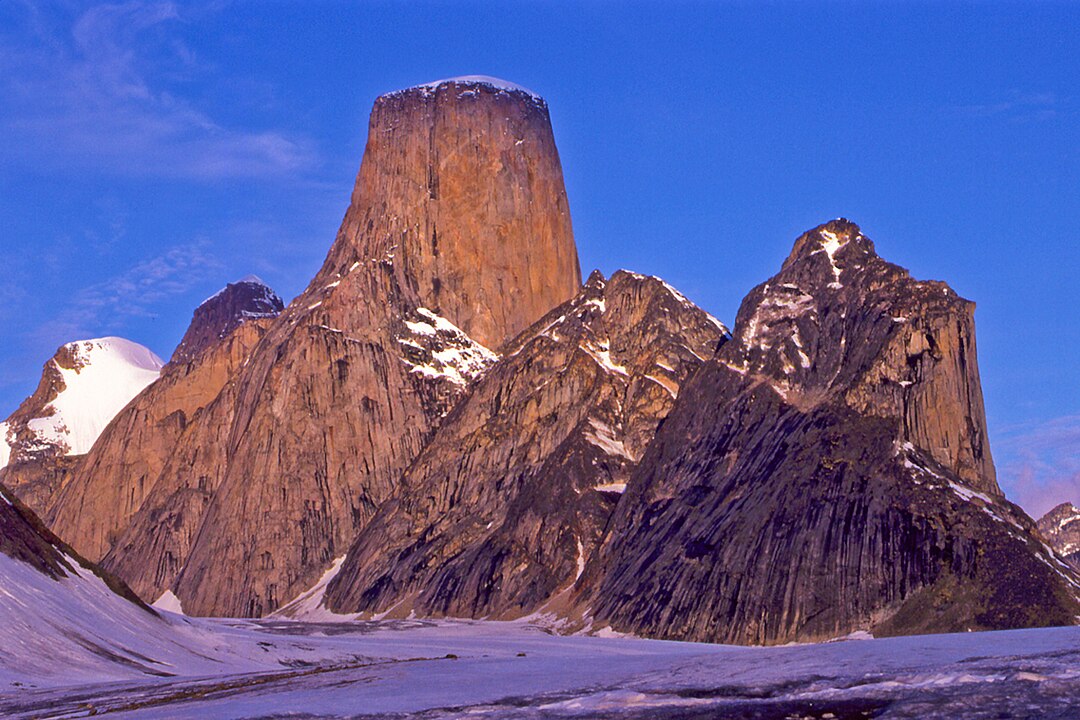 The Toughest Filming Locations In Movie History