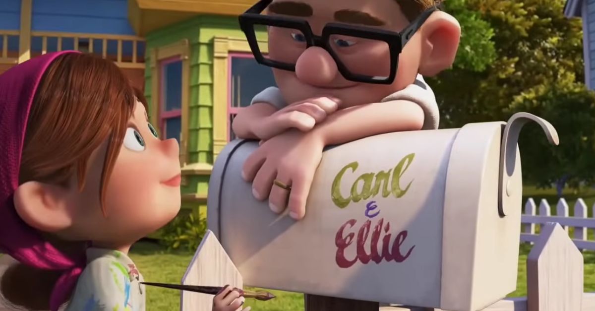 Kids Movies That Will Still Make You Cry