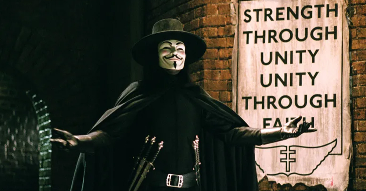 The Best Political Thrillers
