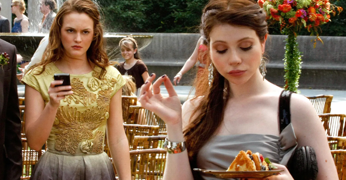 Remembering Michelle Trachtenberg's Best Performances