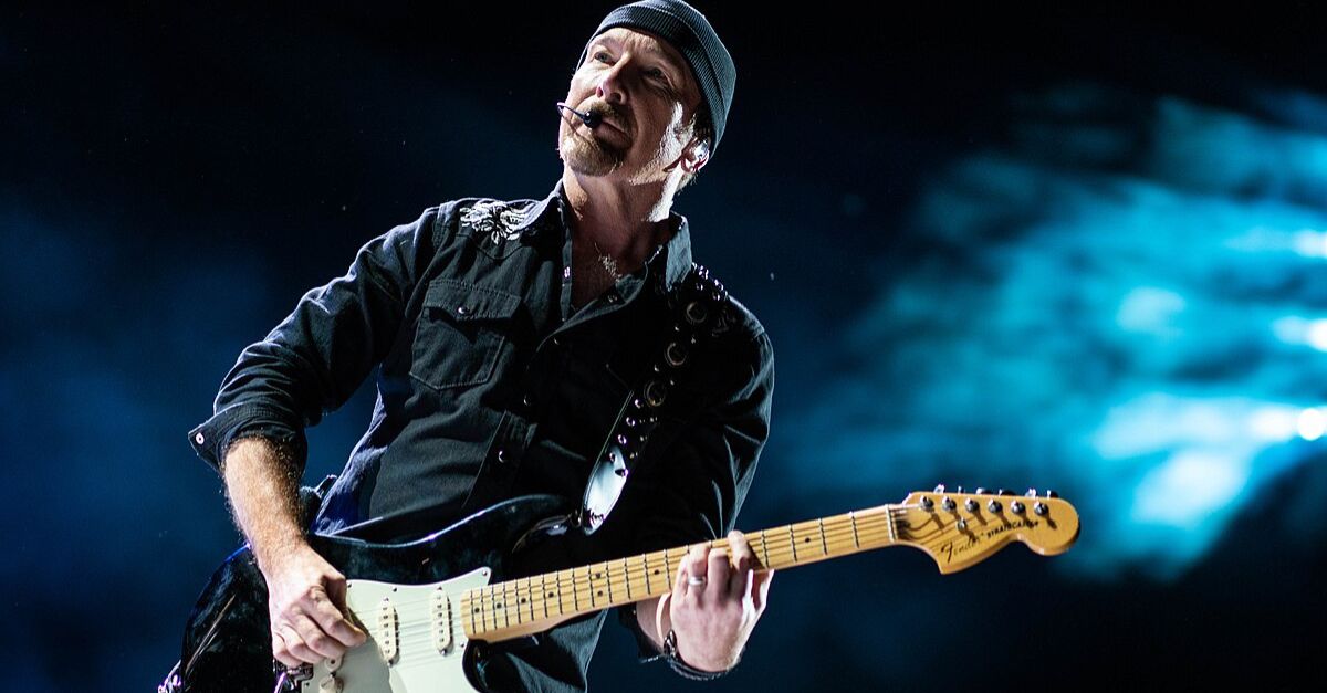The Wealthiest Rock Legends Ever (Ranked)
