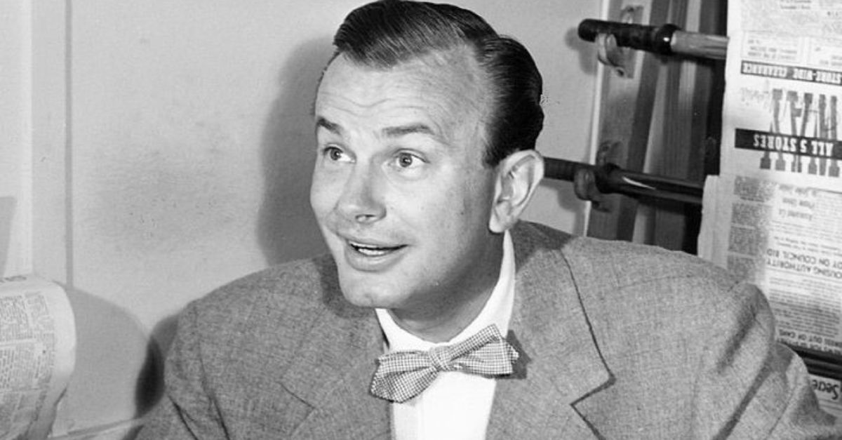 Hosts Who Were The Biggest Legends In Television History