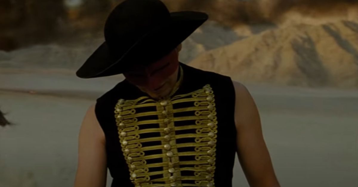 Films That Flow Like Poetry
