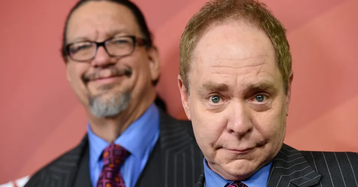 Best Comedy Duos
