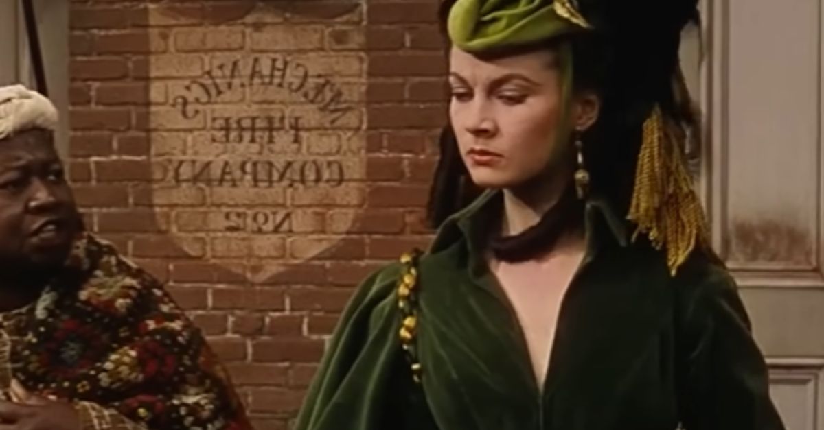 The Most Memorable Outfits In The History Of Film