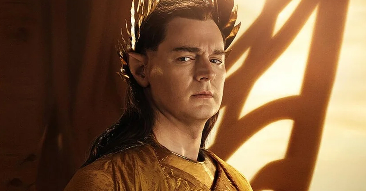 The Best Fantasy Shows To Stream