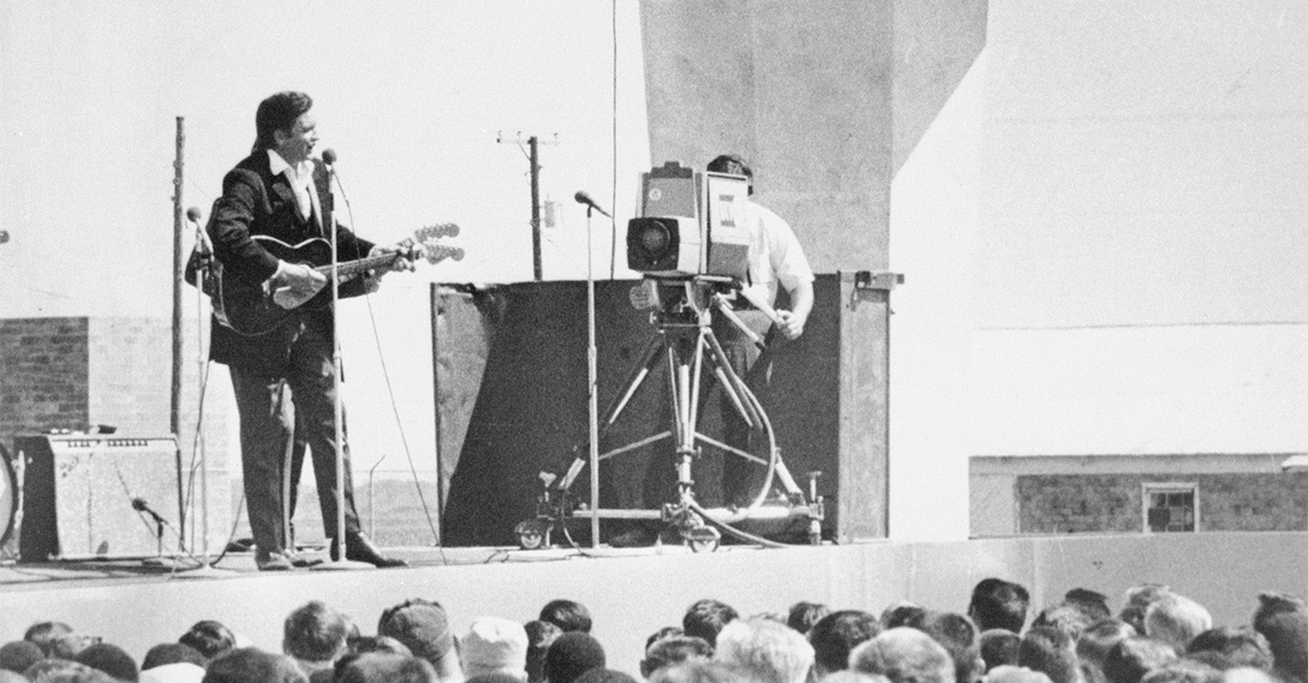 The Most Controversial Moments In Country Music