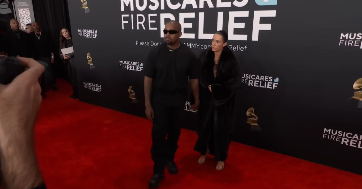 Missed The 2025 Grammys? Here Are 25 Moments That Everyone’s Still Talking About