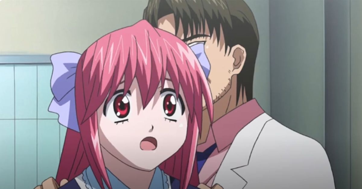 25 Horror Anime That You Should Watch If You're Brave Enough