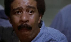 The Story of Richard Pryor’s Fire, His Recovery, and the Truth He Put