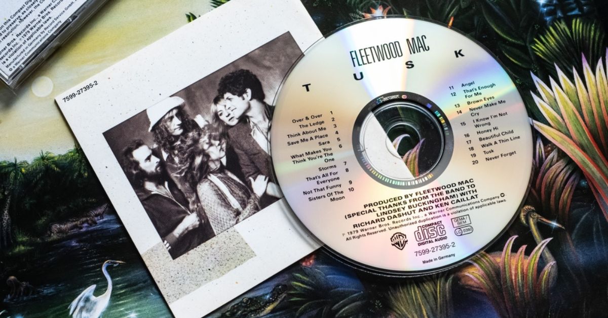 Fleetwood Mac's Best Tracks
