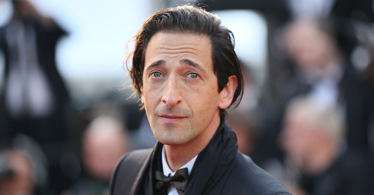 Adrien Brody's Best Movies—And Some Of His Worst